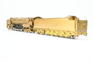 HO Brass NPP - Nickel Plate Products NYC - New York Central S-1b Niagara 4-8-4