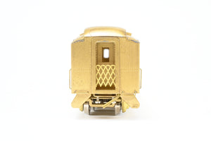 HO Brass Soho Various Roads Pullman 8 Section 1 Drawing Room 2 Compartment HW Sleeper "Royal Oak" Non A/C