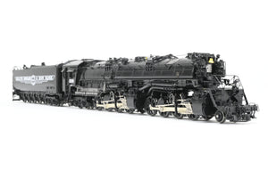 HO Brass PSC – Precision Scale Co. DM&IR – Duluth Missabe & Iron Range M-3 2-8-8-4 “The Yellowstone” FP No. 226