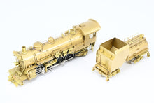 Load image into Gallery viewer, HO Brass NPP - Nickel Plate Products Erie Railroad N-1 Class 2-8-2 Mikado Version 2
