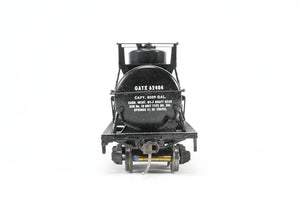HO Brass Lambert Various Roads 10,000 Gallon Type 103 Tank Car Custom Painted GATX - General American Tank 62404