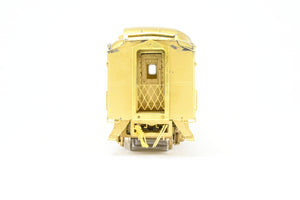 HO Brass PSC - Precision Scale Co. Various Roads Pullman Heavyweight 12-Section Sleeper Plan 2411 With Mechanical AC