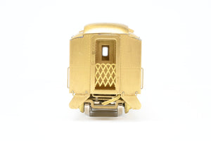 HO Brass Soho Various Roads Pullman 8 Section 1 Drawing Room 2 Compartment HW Sleeper "Royal Oak" Non A/C