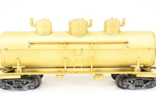 Load image into Gallery viewer, HO Brass Sunset Models PRR - Pennsylvania Railroad Class TM8 Triple Dome Tank Car
