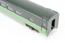 Load image into Gallery viewer, HO Brass Balboa NP - Northern Pacific Coach Factory Painted
