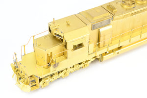 HO Brass OMI - Overland Models Inc. UP - Union Pacific EMD SD40-2 #3123 - 3172