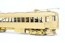 Load image into Gallery viewer, HO Brass Suydam CNS&amp;M - North Shore Line Interurban Coach 700 Powered ReBoxx
