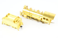 Load image into Gallery viewer, HO Brass Hallmark Models CM - Colorado Midland Class 200 2-8-0 Vauclain Compound

