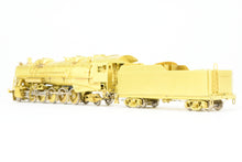 Load image into Gallery viewer, HO Brass Sunset Models USRA 2-10-2 IC - Illinois Central Version Custom Details
