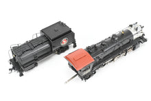 Load image into Gallery viewer, HO Brass Sunset Models GN - Great Northern 2-8-2 Class O-1 Custom Painted No. 3125
