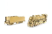 Load image into Gallery viewer, HO Brass OMI - Overland Models SLSF - Frisco &quot;4300&quot; 4-8-2 Mountain w/ Sagami Can Motor
