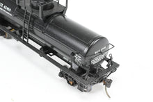 Load image into Gallery viewer, HO Brass Lambert Various Roads 10,000 Gallon Type 103 Tank Car Custom Painted GATX - General American Tank 62404
