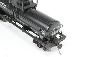 HO Brass Lambert Various Roads 10,000 Gallon Type 103 Tank Car Custom Painted GATX - General American Tank 62404