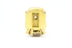 HO Brass PSC - Precision Scale Co. Various Roads Pullman Heavyweight 12-Section Sleeper Plan 2411 With Mechanical AC
