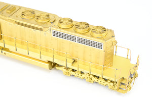 HO Brass OMI - Overland Models Inc. UP - Union Pacific EMD SD40-2 #3123 - 3172