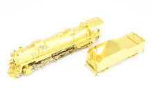 Load image into Gallery viewer, HO Brass Sunset Models USRA 2-10-2 IC - Illinois Central Version Custom Details
