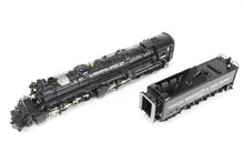 Load image into Gallery viewer, HO Brass PSC – Precision Scale Co. DM&amp;IR – Duluth Missabe &amp; Iron Range M-3 2-8-8-4 “The Yellowstone” FP No. 226
