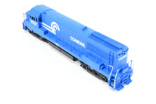 Load image into Gallery viewer, HO Brass Oriental Limited CR - Conrail GE U25B 2500 HP Low Hood (Intermediate) CP No. 2517
