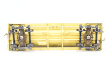 Load image into Gallery viewer, HO Brass Sunset Models PRR - Pennsylvania Railroad Class TM8 Triple Dome Tank Car
