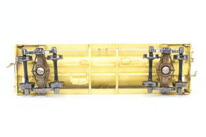 HO Brass Sunset Models PRR - Pennsylvania Railroad Class TM8 Triple Dome Tank Car