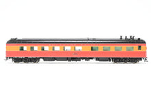 Load image into Gallery viewer, HO Brass CON TCY - The Coach Yard SP - Southern Pacific SP 10507 Harriman Hamburger Grill Car-  Class 77-HG - Factory Painted
