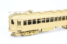 Load image into Gallery viewer, HO Brass Suydam CNS&amp;M - North Shore Line Interurban Coach 700 Powered ReBoxx
