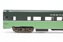 Load image into Gallery viewer, HO Brass Balboa NP - Northern Pacific Coach Factory Painted
