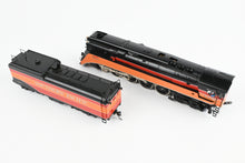 Load image into Gallery viewer, HO Brass Westside Model Co. SP - Southern Pacific Class GS-4 4-8-4 FP Daylight #4430
