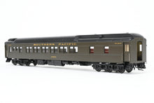 Load image into Gallery viewer, HO Brass TCY - The Coach Yard SP - Southern Pacific HW Pullman 12 Section 1 Drawing Room FP Pullman Green "Aspen" Plan 3410b
