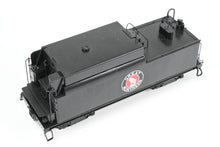 Load image into Gallery viewer, HO CON Brass Key Imports GN - Great Northern 2-8-0 Class F-8 #1147 FP Black w/ Stephenson Valve Gear
