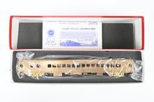 Load image into Gallery viewer, HO Brass Soho MILW - Milwaukee Road #190 Valley Series Parlor
