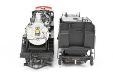Load image into Gallery viewer, HO Brass Sunset Models GN - Great Northern 2-8-2 Class O-1 Custom Painted No. 3125
