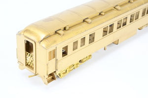 HO Brass Soho Various Roads Pullman 8 Section 1 Drawing Room 2 Compartment HW Sleeper "Royal Oak" Non A/C