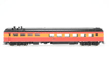 Load image into Gallery viewer, HO Brass CON TCY - The Coach Yard SP - Southern Pacific SP 10507 Harriman Hamburger Grill Car-  Class 77-HG - Factory Painted
