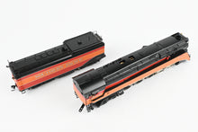 Load image into Gallery viewer, HO Brass Westside Model Co. SP - Southern Pacific Class GS-4 4-8-4 FP Daylight #4430
