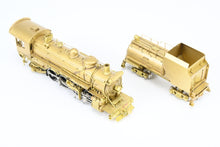 Load image into Gallery viewer, HO Brass NPP - Nickel Plate Products Erie Railroad N-1 Class 2-8-2 Mikado Version 2
