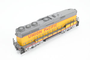 HO Brass Oriental Limited UP - Union Pacific EMD GP30B Cabless FP