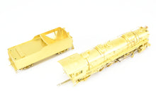 Load image into Gallery viewer, HO Brass Sunset Models USRA 2-10-2 IC - Illinois Central Version Custom Details
