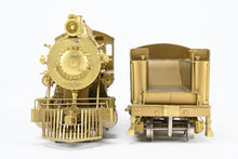 Load image into Gallery viewer, HO Brass Hallmark Models CM - Colorado Midland 2-8-0 Class 175 Road Nos. 301-306
