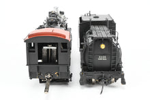 Load image into Gallery viewer, HO Brass Sunset Models GN - Great Northern 2-8-2 Class O-1 Custom Painted No. 3125
