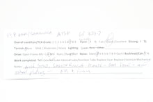 Load image into Gallery viewer, HO Brass E&amp;P Associates AT&amp;SF - Atchison Topeka and Santa Fe GE B23-7 FP Lettered no Number
