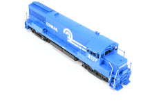 Load image into Gallery viewer, HO Brass Oriental Limited CR - Conrail GE U25B 2500 HP Low Hood (Intermediate) CP No. 2517
