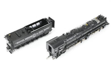 Load image into Gallery viewer, HO Brass PSC – Precision Scale Co. DM&amp;IR – Duluth Missabe &amp; Iron Range M-3 2-8-8-4 “The Yellowstone” FP No. 226
