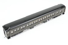 Load image into Gallery viewer, HO Brass TCY - The Coach Yard SP - Southern Pacific HW Pullman 12 Section 1 Drawing Room FP Pullman Green "Aspen" Plan 3410b
