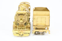 Load image into Gallery viewer, HO Brass NPP - Nickel Plate Products Erie Railroad N-1 Class 2-8-2 Mikado Version 2
