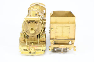 HO Brass NPP - Nickel Plate Products Erie Railroad N-1 Class 2-8-2 Mikado Version 2