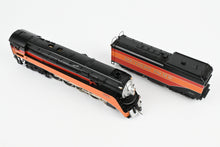 Load image into Gallery viewer, HO Brass Westside Model Co. SP - Southern Pacific Class GS-4 4-8-4 FP Daylight #4430
