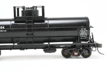 Load image into Gallery viewer, HO Brass Lambert Various Roads 10,000 Gallon Type 103 Tank Car Custom Painted GATX - General American Tank 62404
