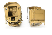 Load image into Gallery viewer, HO Brass OMI - Overland Models SLSF - Frisco &quot;4300&quot; 4-8-2 Mountain w/ Sagami Can Motor
