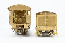 Load image into Gallery viewer, HO Brass Hallmark Models CM - Colorado Midland 2-8-0 Class 175 Road Nos. 301-306
